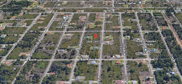 2606 24th St W, Lehigh Acres, FL 33971 - photo 4