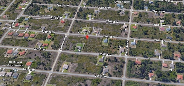 2606 24th St W, Lehigh Acres, FL 33971 - photo 3