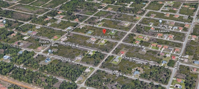 2606 24th St W, Lehigh Acres, FL 33971 - photo 5