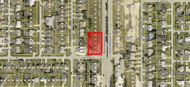 1820 Santa Barbara Blvd, Cape Coral, FL 33991 - photo 1