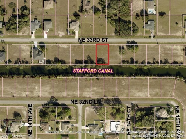 1420 NE 33rd St, Cape Coral, FL 33909 - photo 1