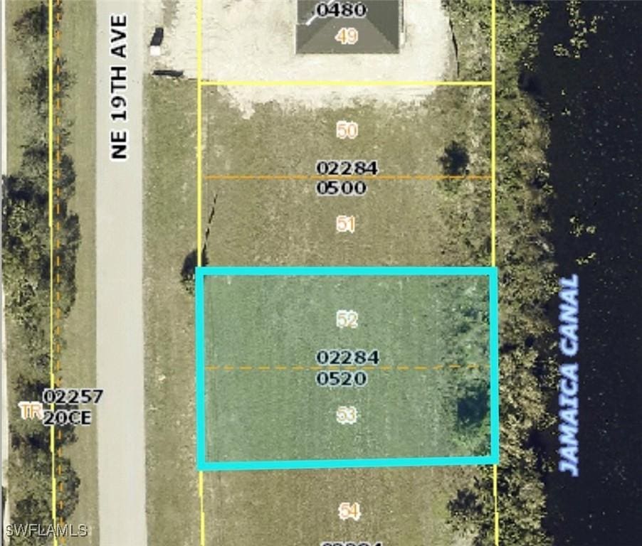 2529 NE 19th Ave, Cape Coral, FL 33909 - photo 1