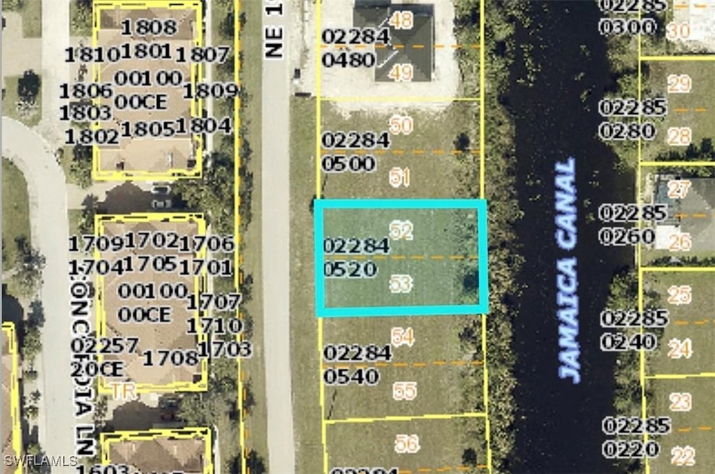 2529 NE 19th Ave, Cape Coral, FL 33909 - photo 2