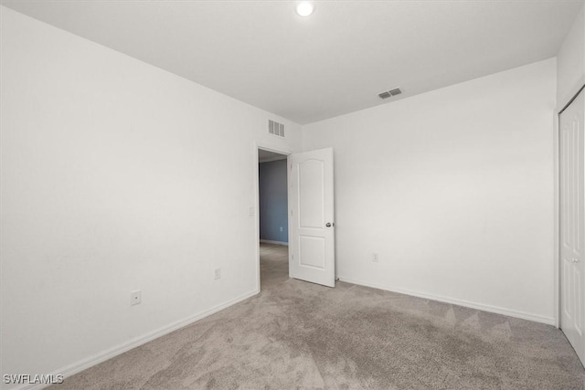 8959 Cascade Price Cir, North Fort Myers, FL 33917 - unfurnished room with carpet flooring and recessed lighting