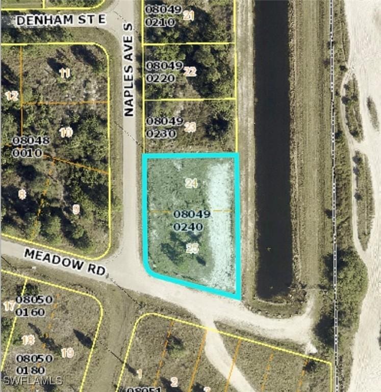 1171 Naples Ave S, Lehigh Acres, FL 33974 - photo 1