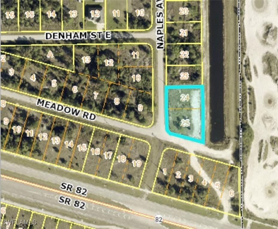 1171 Naples Ave S, Lehigh Acres, FL 33974 - photo 2