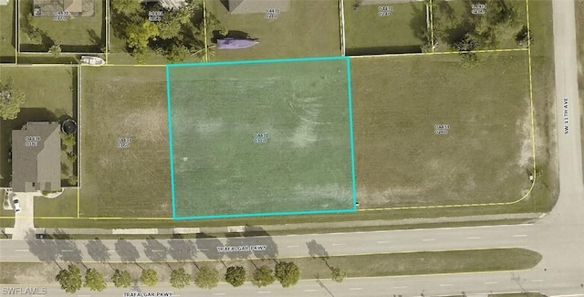 1111 Trafalgar Pkwy, Cape Coral, FL 33991 - photo 1