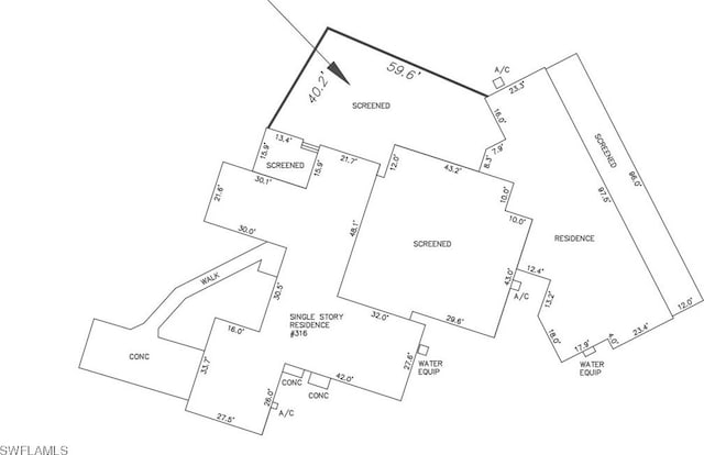316 Morgan Rd, Naples, FL 34114 - photo 3