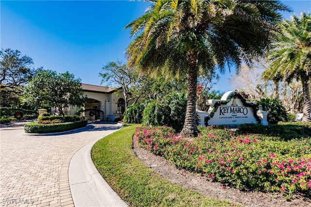935 Whiskey Creek Dr, Marco Island, FL 34145 - photo 4