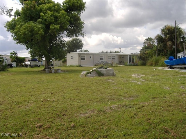 4873 Sandpiper Dr, Saint James City, FL 33956 - photo 1