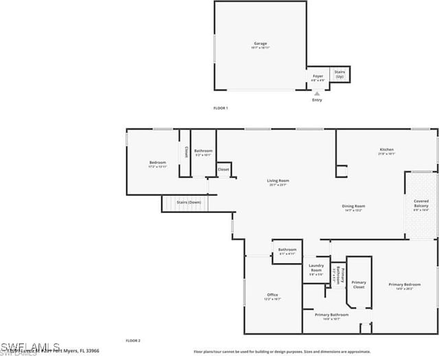 12099 Lucca St Unit 201, Fort Myers, FL 33966 - photo 48
