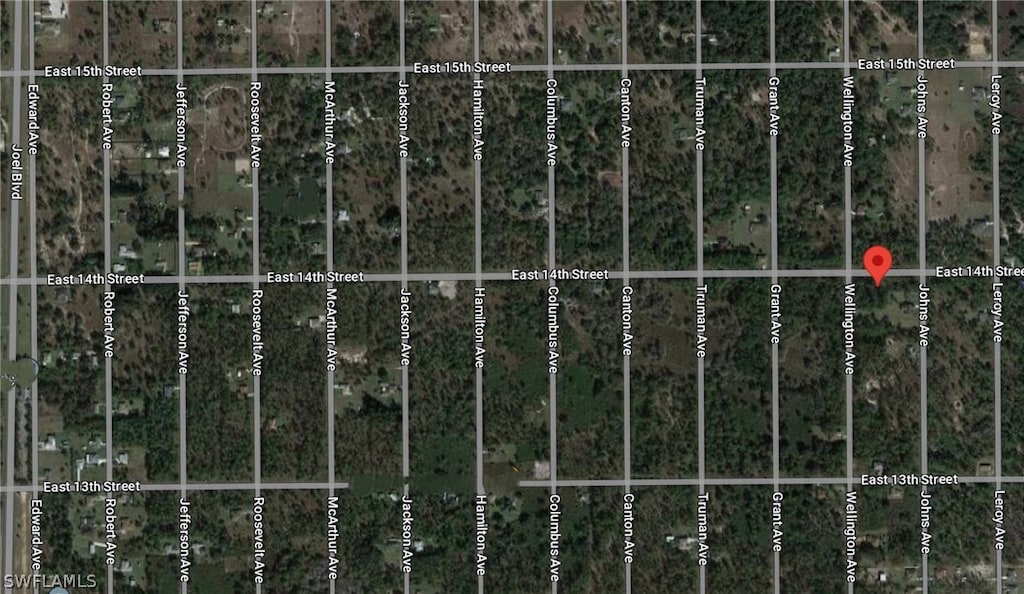 3500 E 14th St, Lehigh Acres, FL 33972 - photo 2