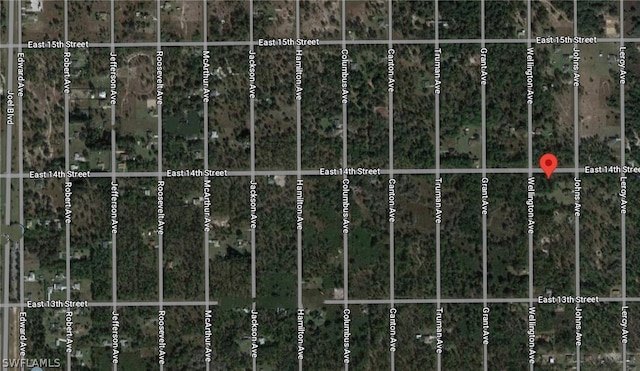 3500 E 14th St, Lehigh Acres, FL 33972 - photo 2