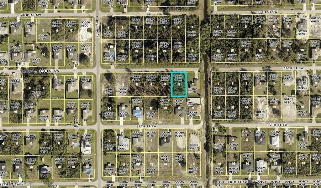 2703 36th St SW, Lehigh Acres, FL 33976 - photo 2