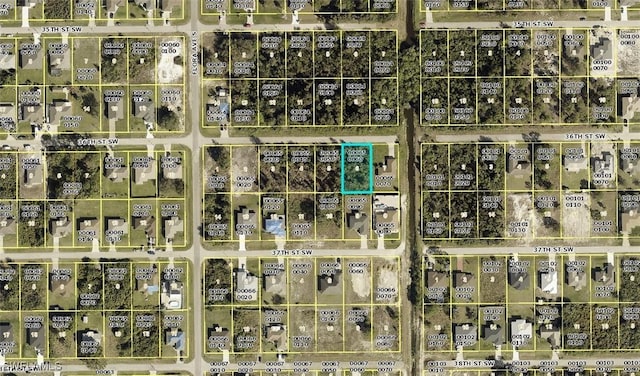 2703 36th St SW, Lehigh Acres, FL 33976 - photo 2