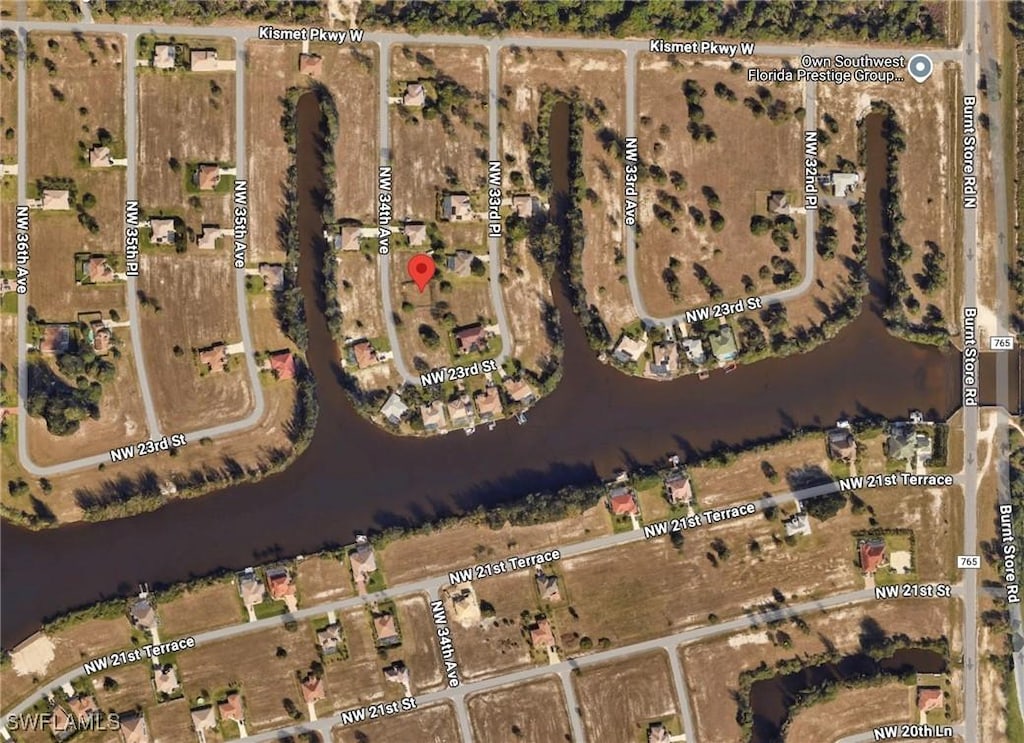 2309 NW 34th Ave, Cape Coral, FL 33993 - photo 2