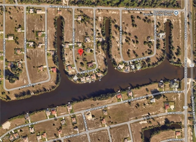 2309 NW 34th Ave, Cape Coral, FL 33993 - photo 2