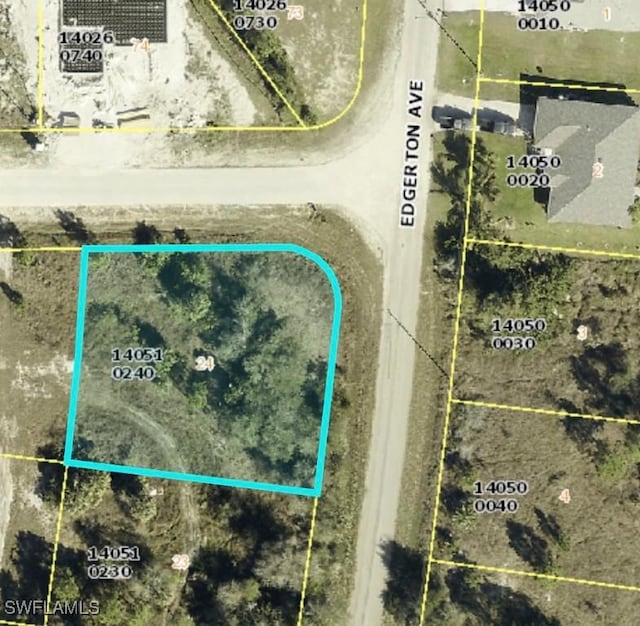 1080 Edgerton Ave, Lehigh Acres, FL 33974 - photo 1