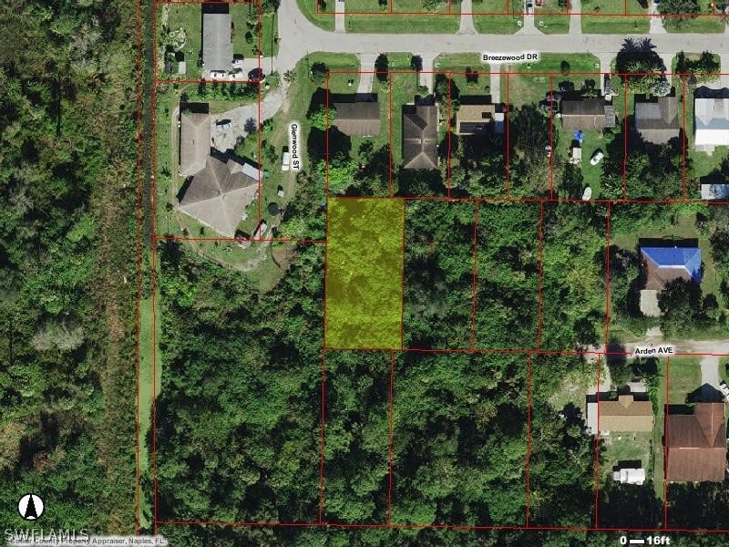 1239 Arden Ave SW, Immokalee, FL 34142 - photo 1