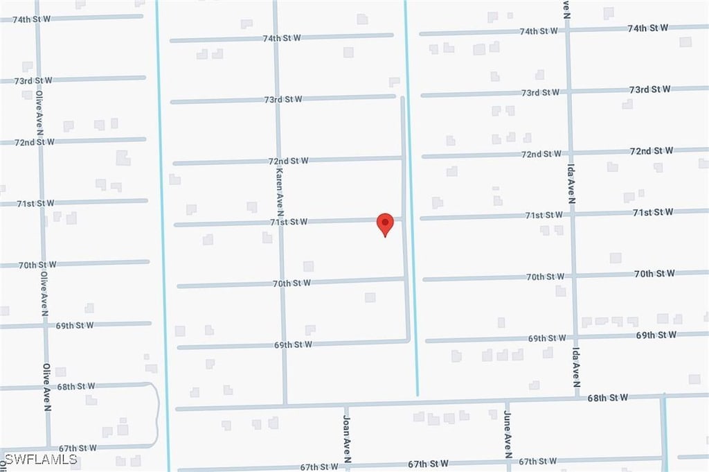 2903 71st St W, Lehigh Acres, FL 33971 - photo 2