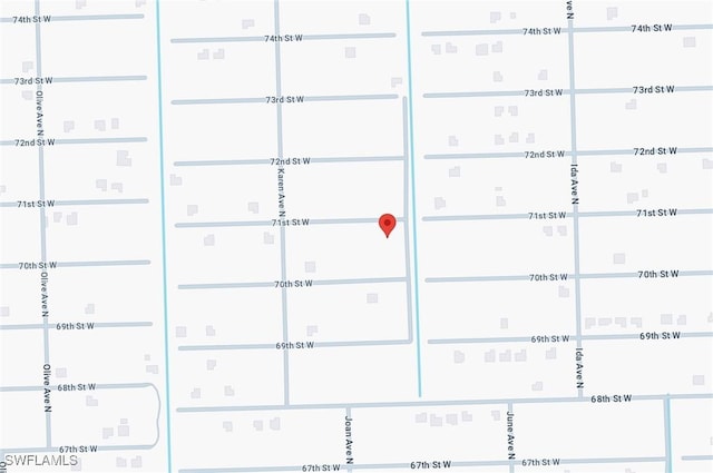 2903 71st St W, Lehigh Acres, FL 33971 - photo 2
