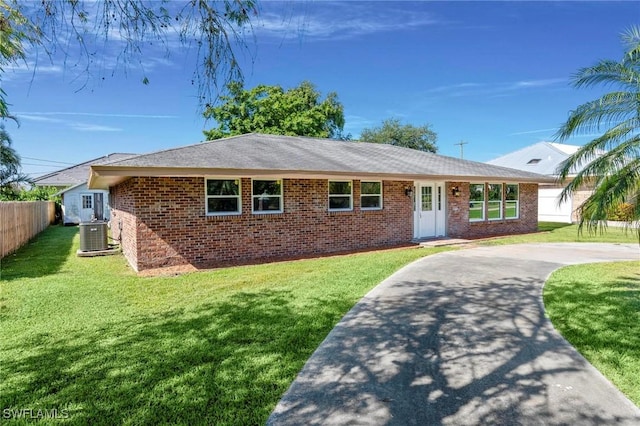534 E Del Monte Ave, Clewiston, FL 33440 - photo 49