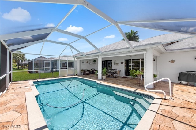 18301 Plumbago Ct, Lehigh Acres, FL 33972 - photo 36