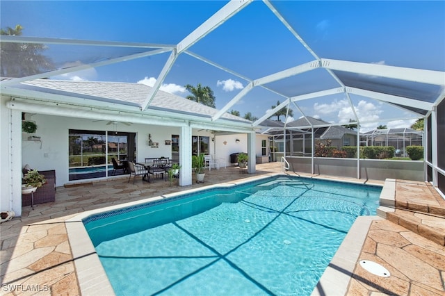 18301 Plumbago Ct, Lehigh Acres, FL 33972 - photo 34