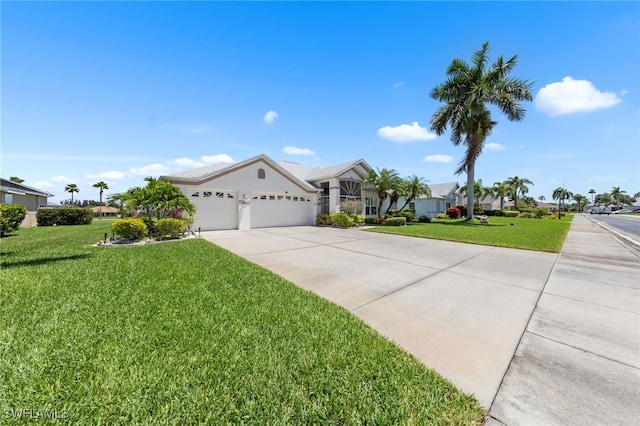 18301 Plumbago Ct, Lehigh Acres, FL 33972 - photo 2