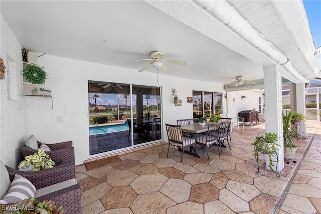 18301 Plumbago Ct, Lehigh Acres, FL 33972 - photo 38