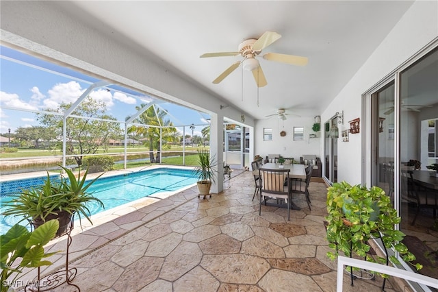 18301 Plumbago Ct, Lehigh Acres, FL 33972 - photo 37