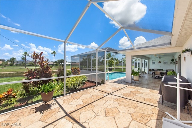 18301 Plumbago Ct, Lehigh Acres, FL 33972 - photo 42