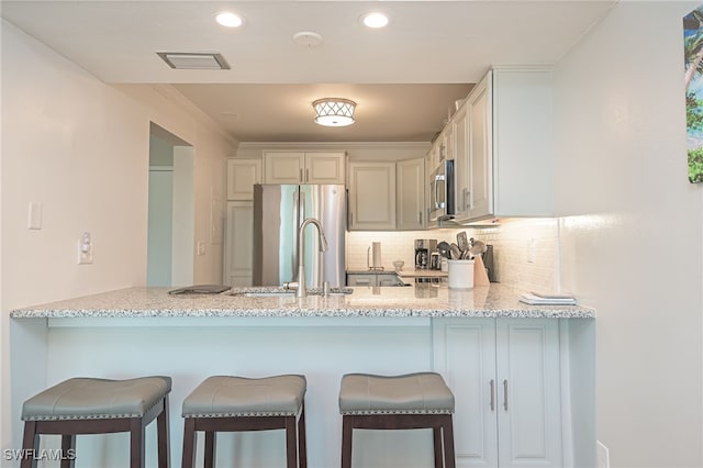 3490 N Key Dr Unit 307, North Fort Myers, FL 33903 - photo 10