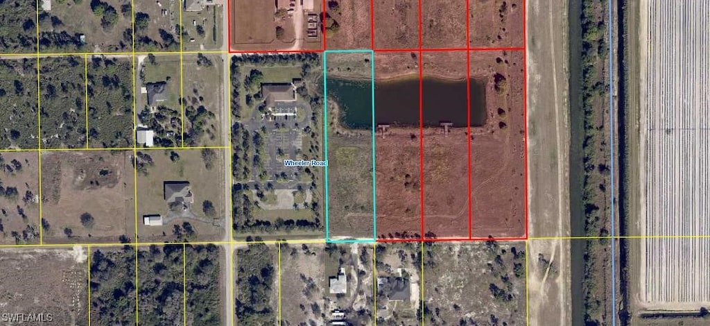 4th Ter, Labelle, FL 33935 - photo 1