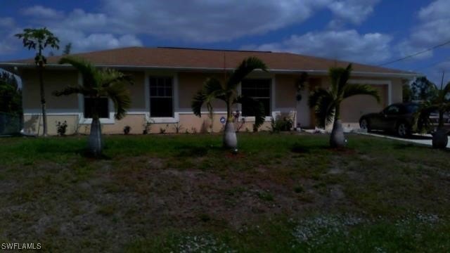 3906 22nd St SW, Lehigh Acres, FL 33976 - photo 1
