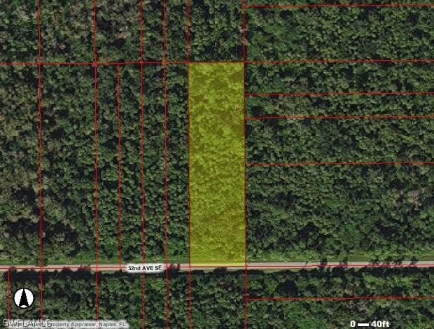 32nd Ave SE, Naples, FL 34117 - photo 1