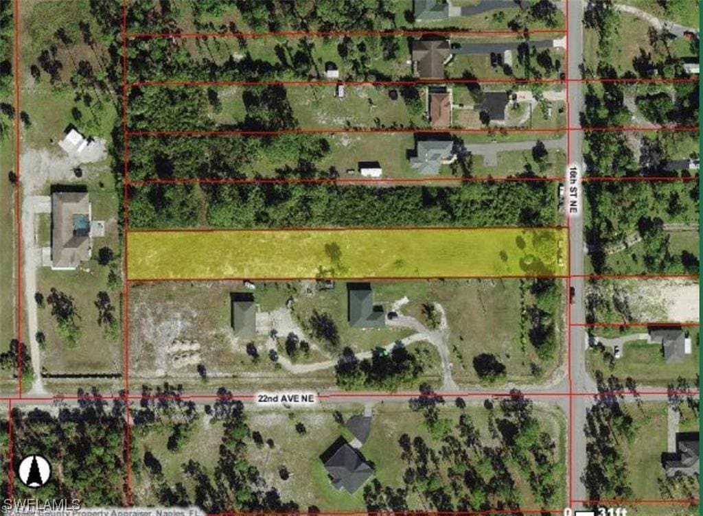 16th St NE, Naples, FL 34120 - photo 1