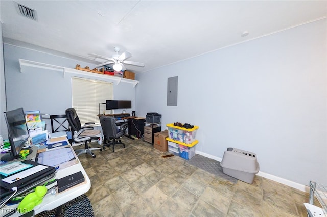 10736 Lemontree Ct, Lehigh Acres, FL 33936 - photo 19