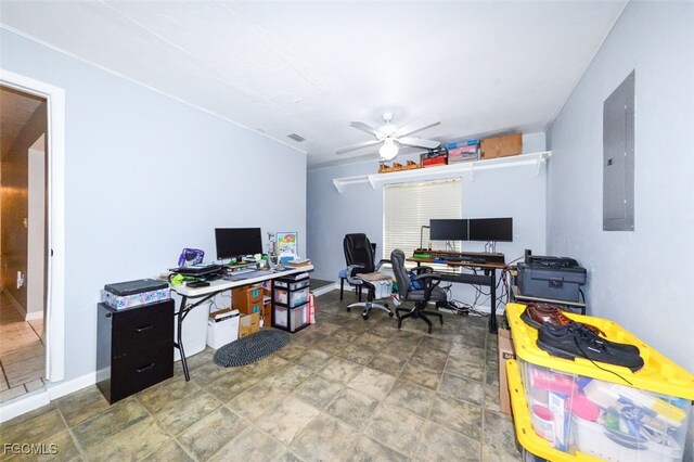 10736 Lemontree Ct, Lehigh Acres, FL 33936 - photo 20