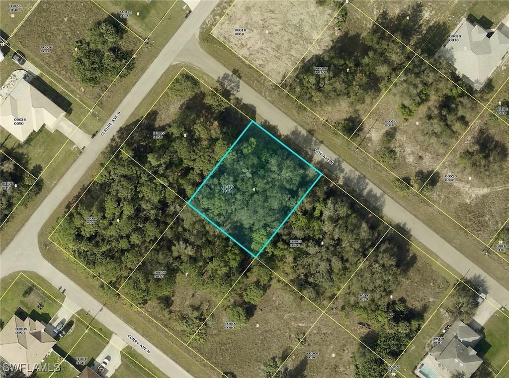 2007 Coy Ave N, Lehigh Acres, FL 33971 - photo 1