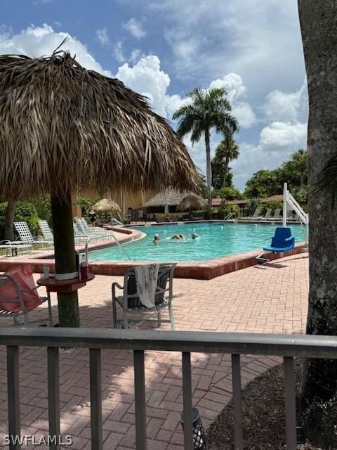 25000 Tamiami Trl E Unit C128, Naples, FL 34114 - photo 1
