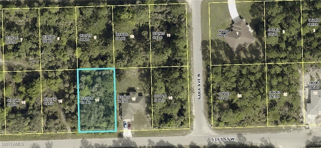 3506 51st St W, Lehigh Acres, FL 33971 - photo 1