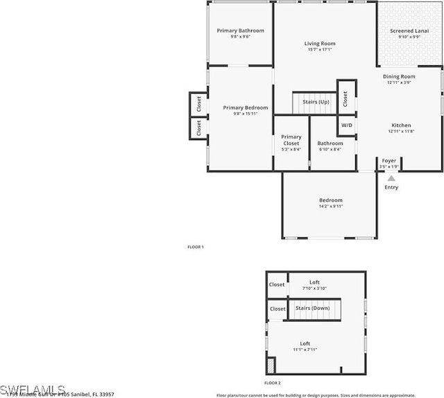 1799 Middle Gulf Dr Unit 105, Sanibel, FL 33957 - photo 32