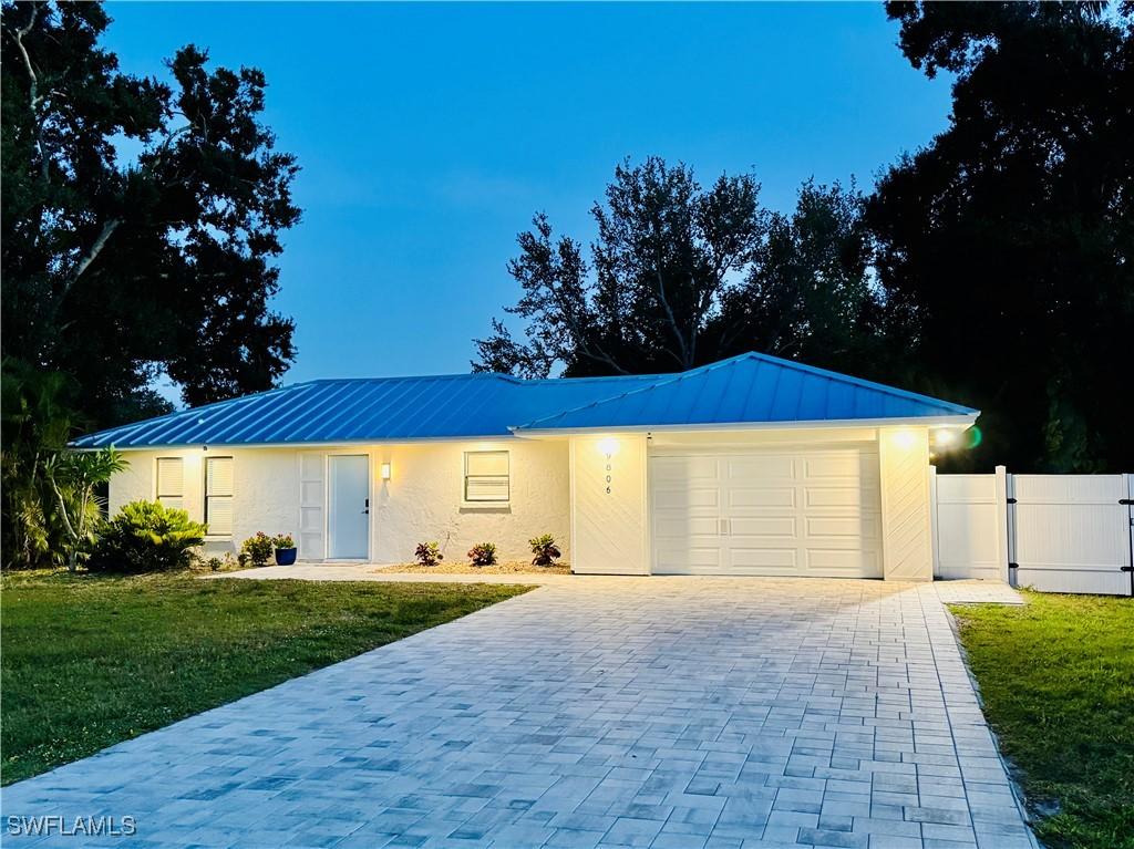 9806 Delaware St, Bonita Springs, FL 34135 - photo 1