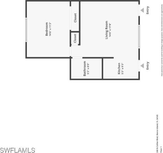 240 N Collier Blvd Unit F2, Marco Island, FL 34145 - photo 26