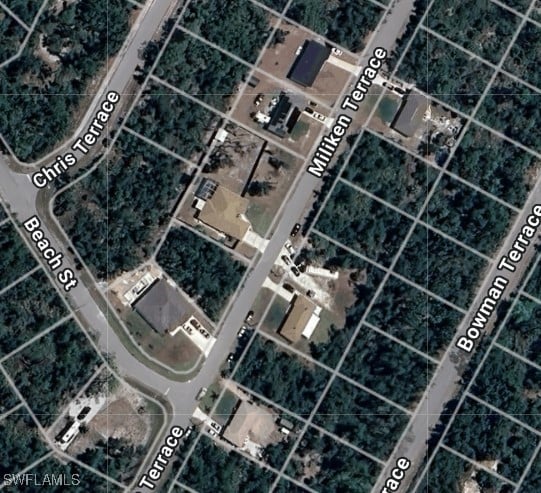 1359 Miliken Ter, Port Charlotte, FL 33953 - photo 5