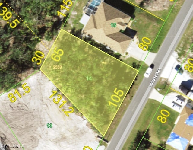 1359 Miliken Ter, Port Charlotte, FL 33953 - photo 3