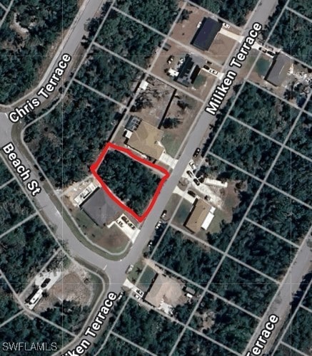 1359 Miliken Ter, Port Charlotte, FL 33953 - photo 6