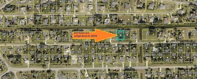837 Porter St E, Lehigh Acres, FL 33974 - photo 1