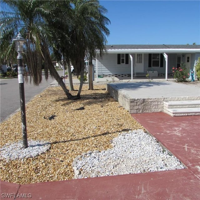 4958 Mullette Ln, Saint James City, FL 33956 - photo 8